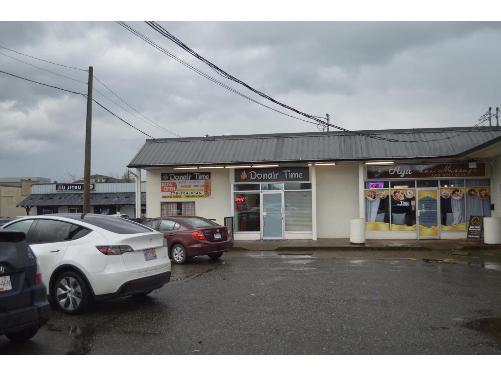 8 45840 YALE ROAD|Chilliwack Downtown, Chilliwack, British Columbia