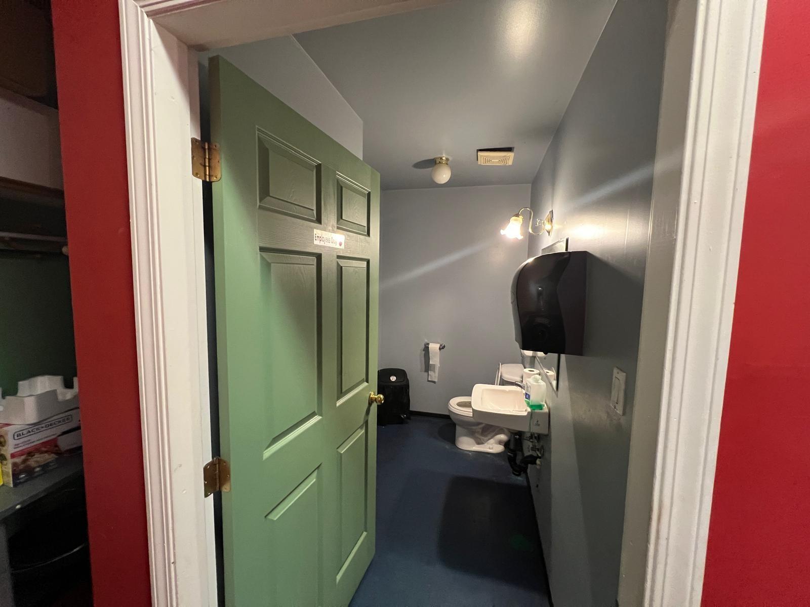 8 45840 Yale Road, Chilliwack Downtown, Chilliwack, British Columbia  V2P 2N8 - Photo 14 - C8074546