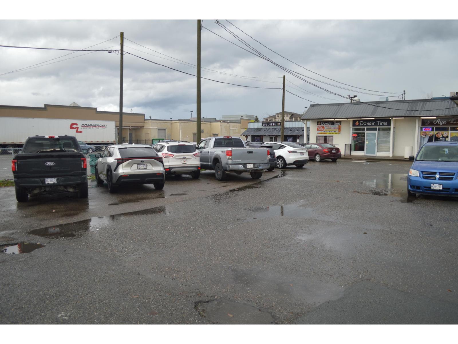 8 45840 Yale Road, Chilliwack Downtown, Chilliwack, British Columbia  V2P 2N8 - Photo 3 - C8074546