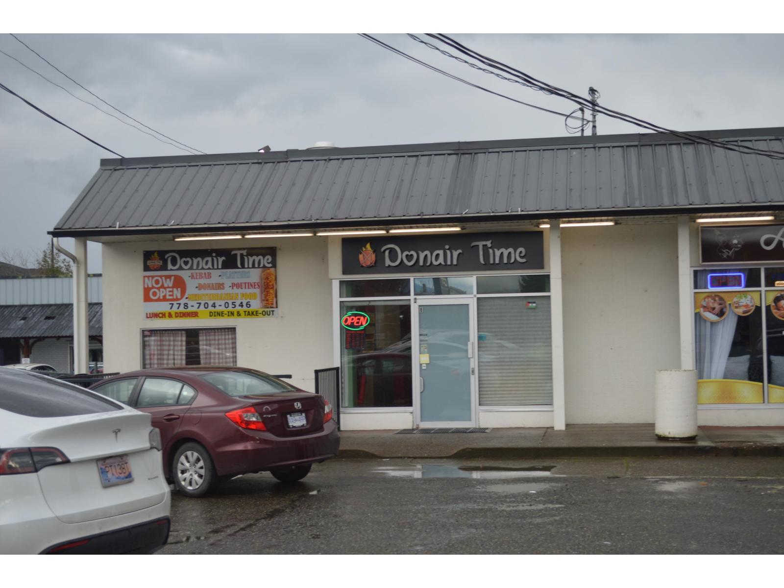 8 45840 Yale Road, Chilliwack Downtown, Chilliwack, British Columbia  V2P 2N8 - Photo 2 - C8074546