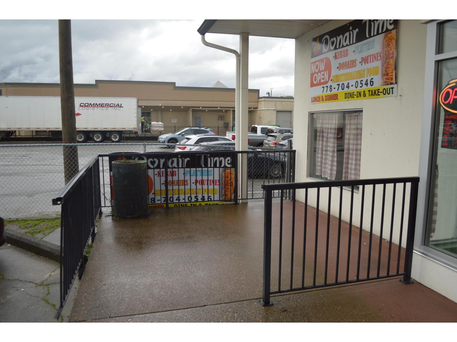 8 45840 Yale Road, Chilliwack Downtown, Chilliwack, British Columbia  V2P 2N8 - Photo 4 - C8074546