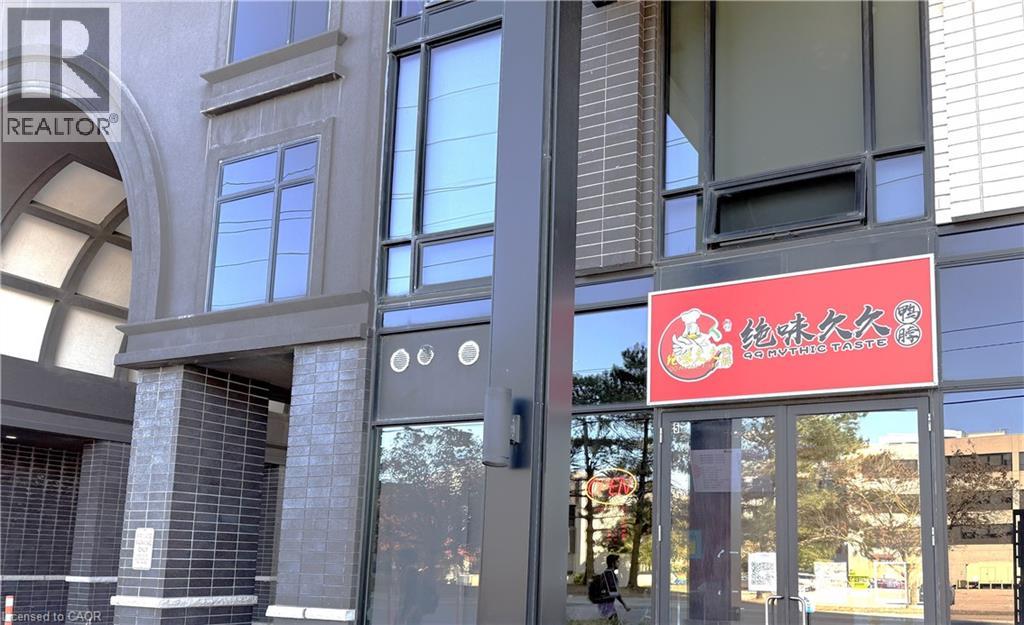 330 PHILLIP Street Unit# #5, Waterloo, Ontario