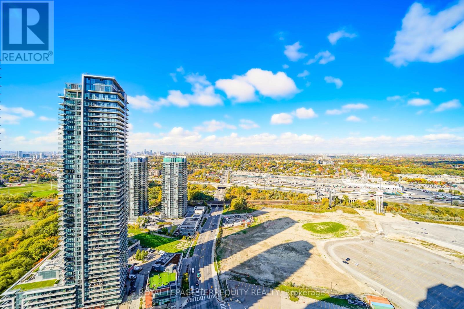 4007 - 2200 Lakeshore Boulevard W, Toronto, Ontario  M8V 1A4 - Photo 30 - W12634622