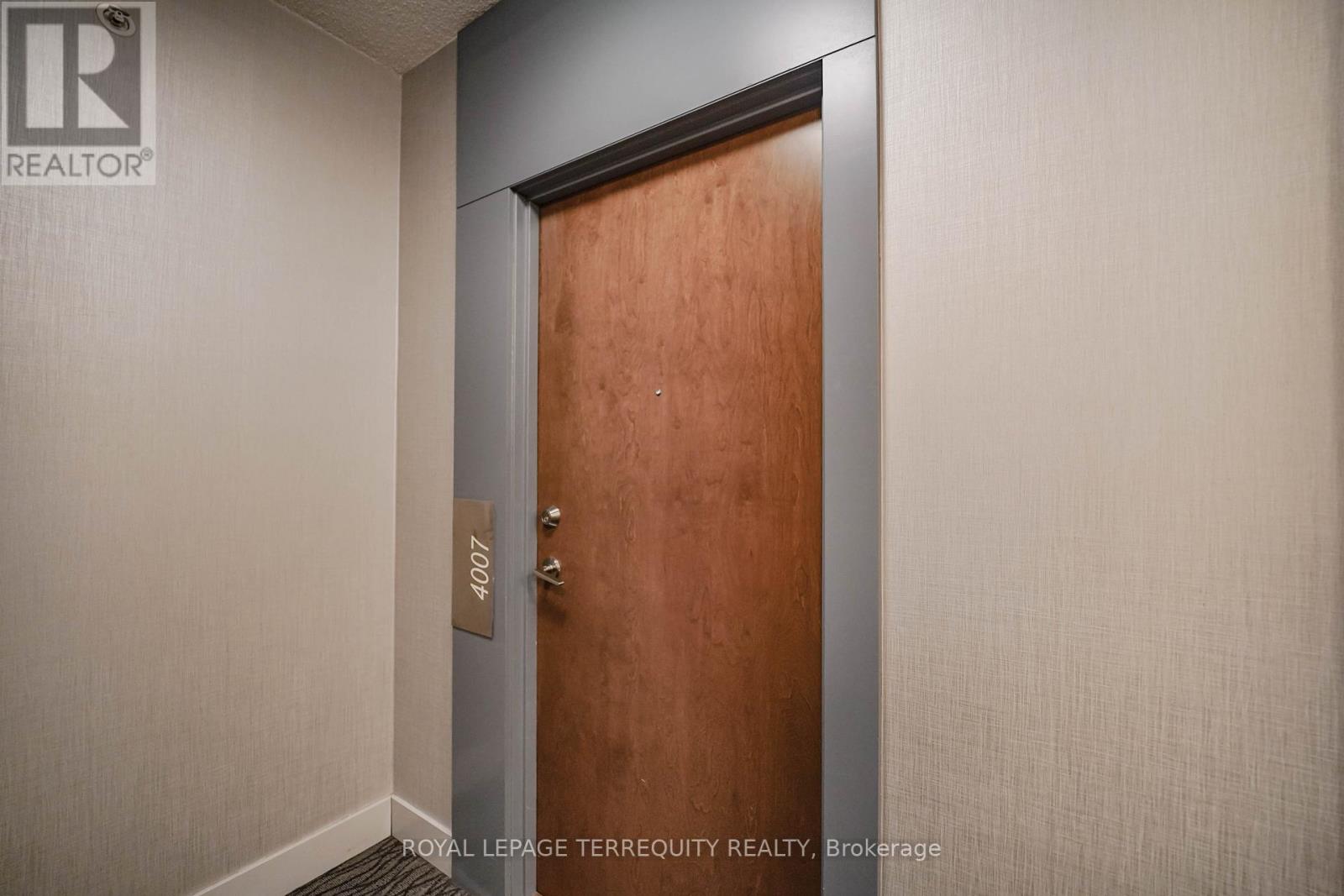 4007 - 2200 Lakeshore Boulevard W, Toronto, Ontario  M8V 1A4 - Photo 32 - W12634622