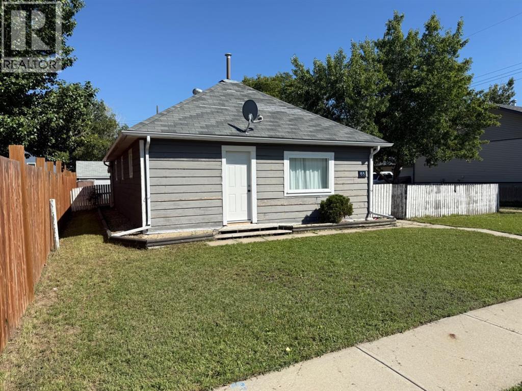 65 Amherst Street, Irvine, Alberta T0J 1V0 - Photo 3 - A2247605