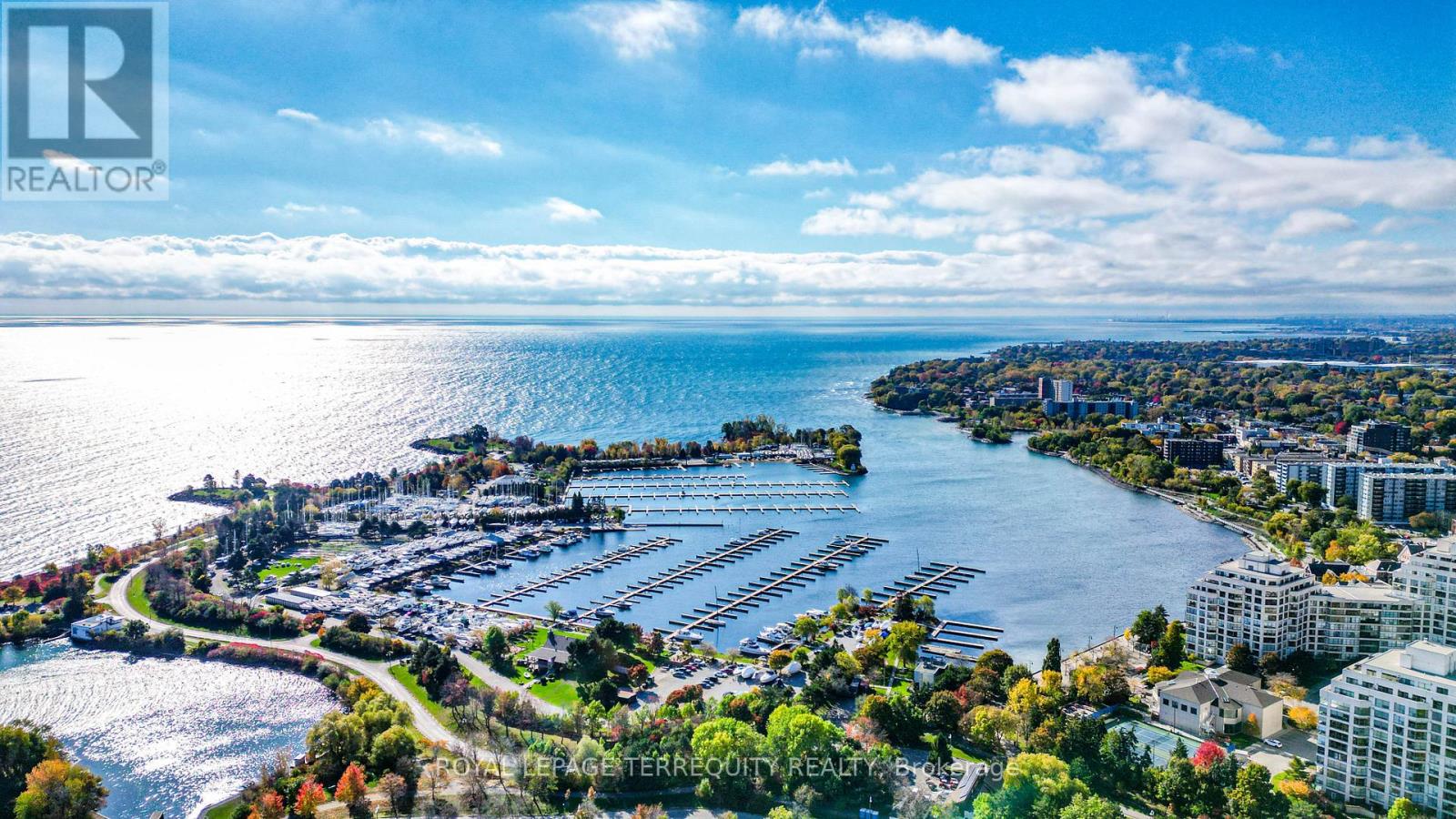 4007 - 2200 Lakeshore Boulevard W, Toronto, Ontario  M8V 1A4 - Photo 46 - W12634622