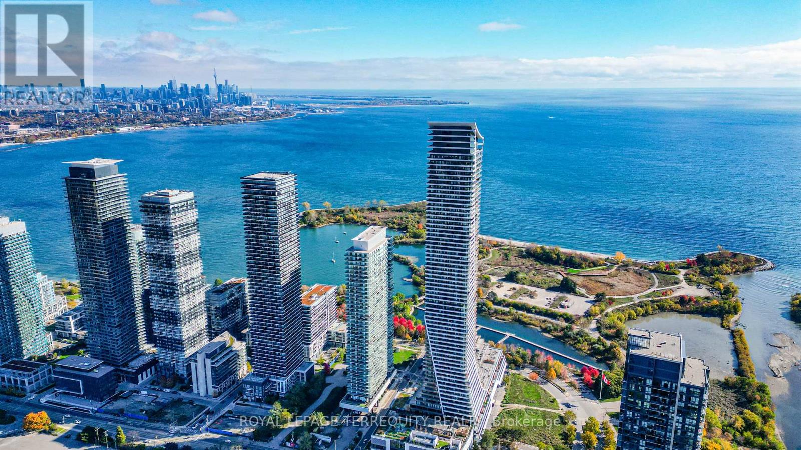 4007 - 2200 Lakeshore Boulevard W, Toronto, Ontario  M8V 1A4 - Photo 50 - W12634622