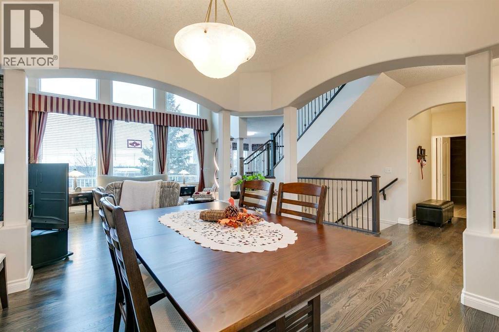 123 Springmere Place, Chestermere, Alberta  T1X 1J2 - Photo 6 - A2269339