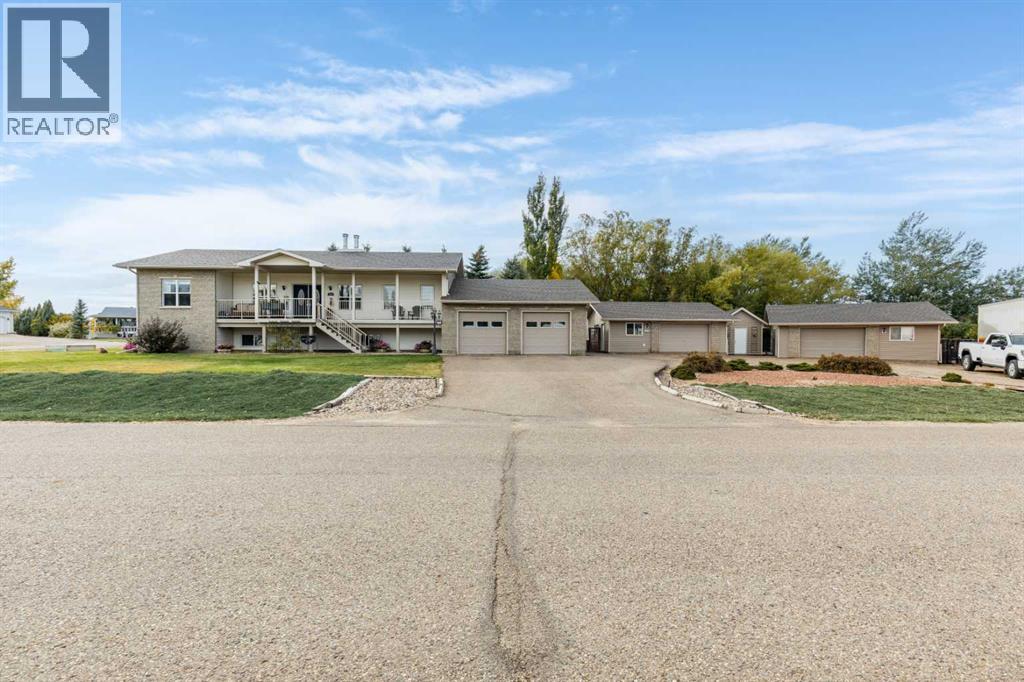 513 13 Street, Dunmore, Alberta T1B 0K5 - Photo 1 - A2264883