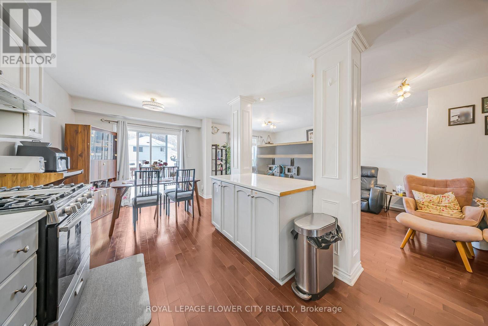 53 Bush Clover Crescent, Kitchener, Ontario  N2E 3P8 - Photo 15 - X12608364