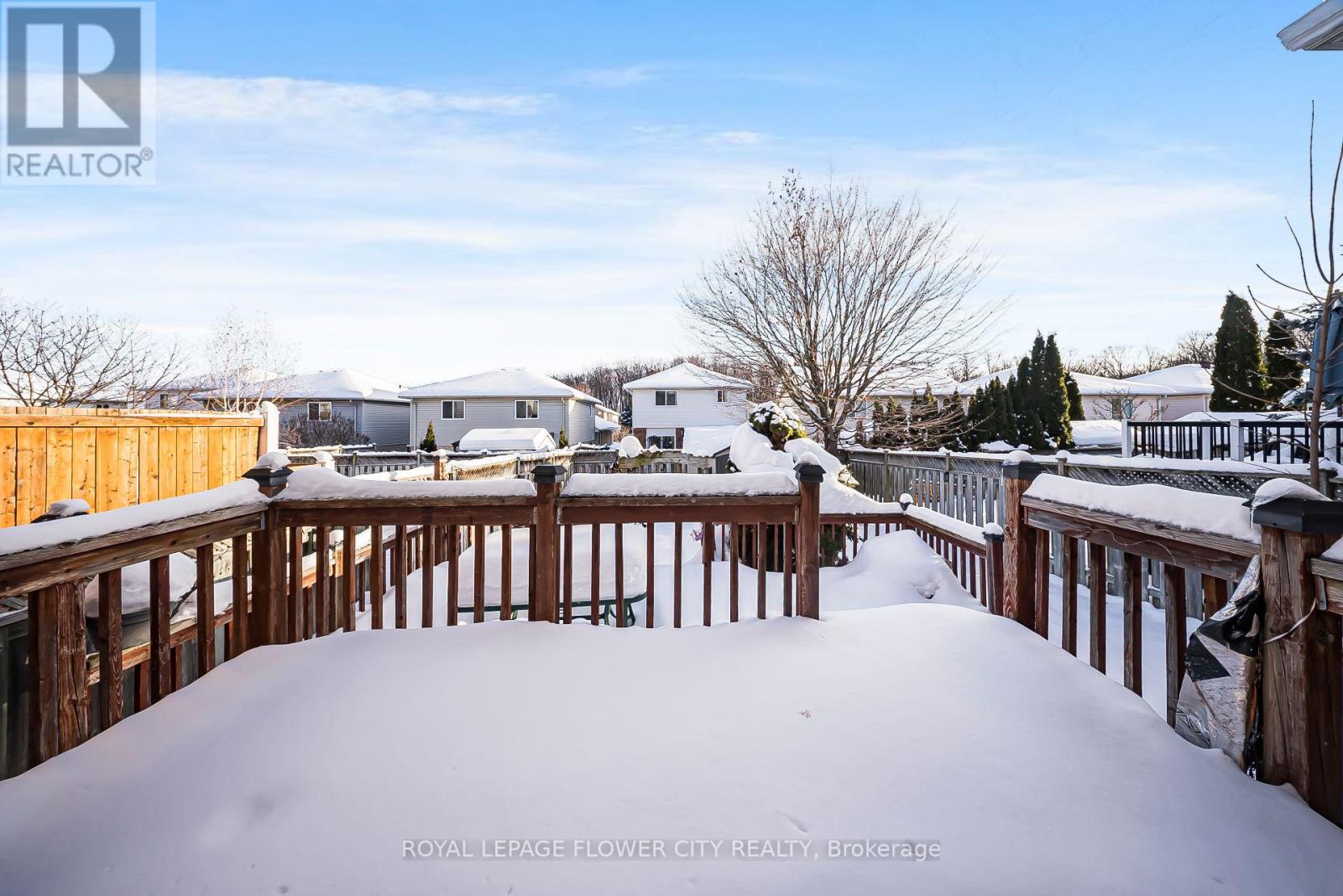 53 Bush Clover Crescent, Kitchener, Ontario  N2E 3P8 - Photo 19 - X12608364