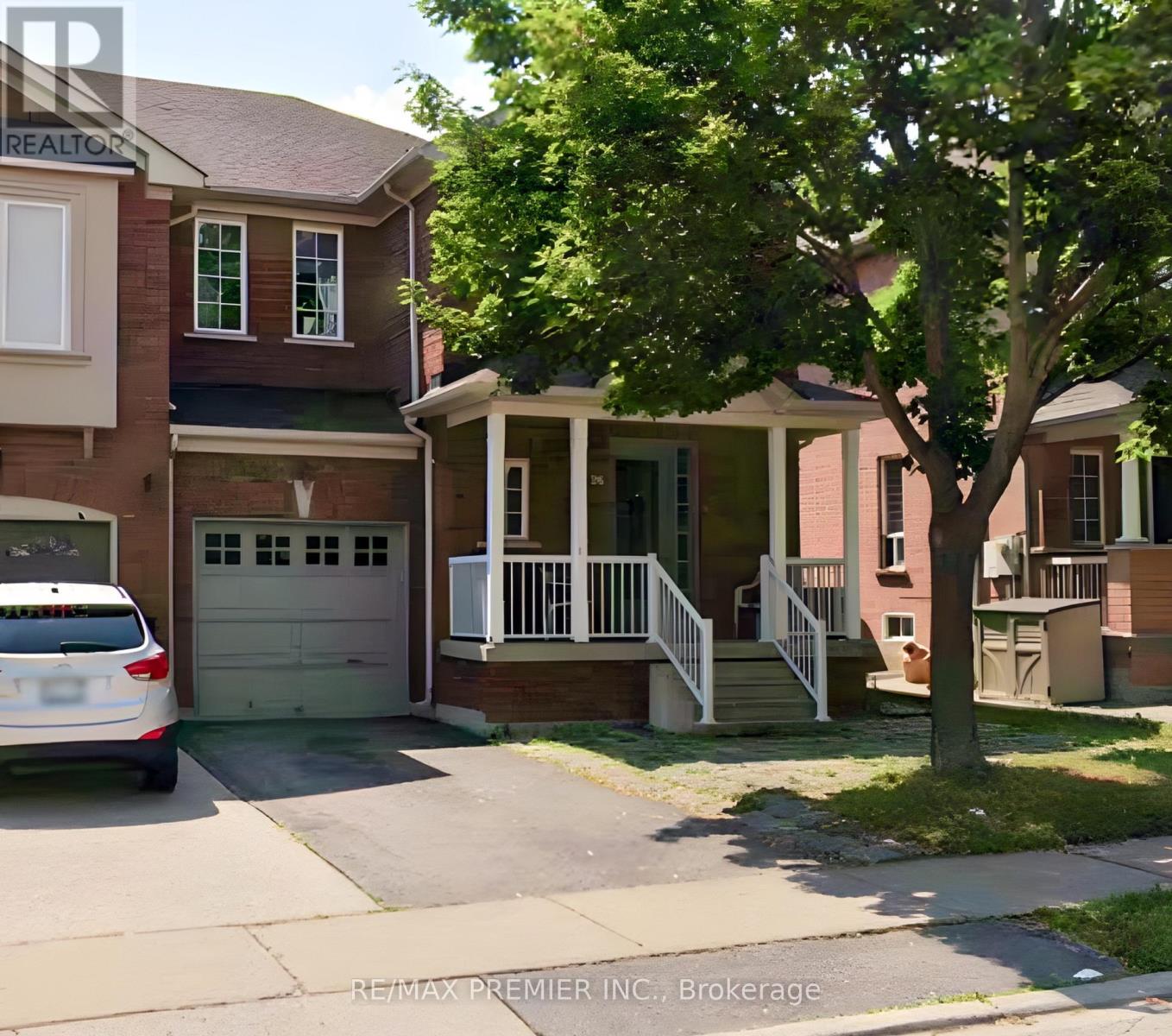 26 LUCERNE DRIVE, Vaughan, Ontario