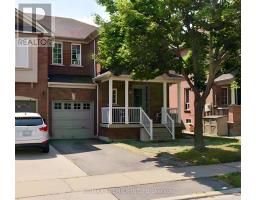 26 LUCERNE DRIVE, Vaughan, Ontario