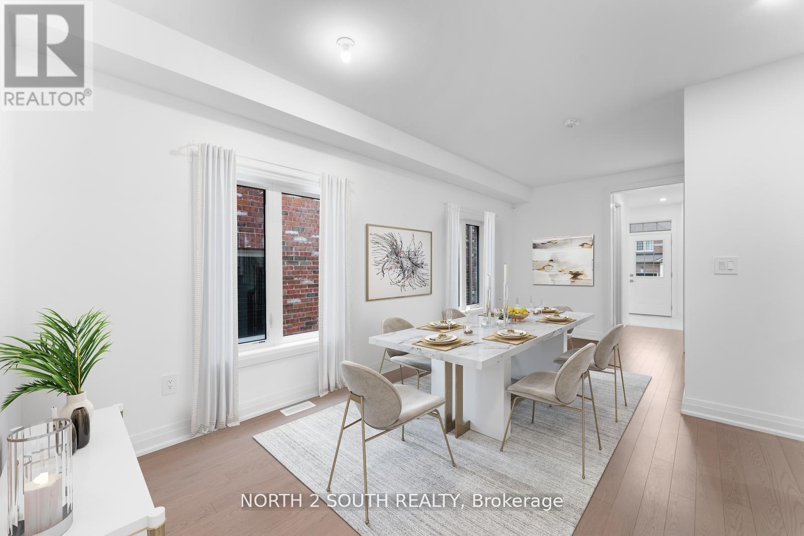 27 Virro Court, Vaughan (West Woodbridge), Ontario  L4H 5G5 - Photo 12 - N12635094