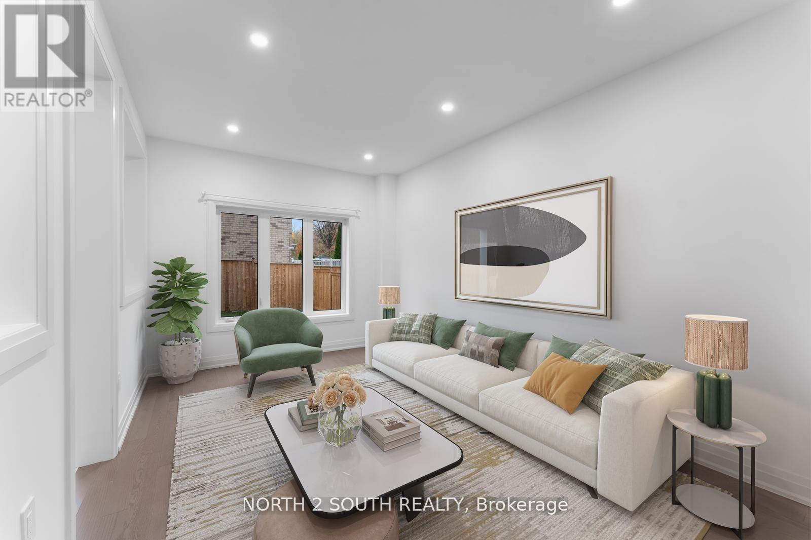 27 Virro Court, Vaughan (West Woodbridge), Ontario  L4H 5G5 - Photo 22 - N12635094