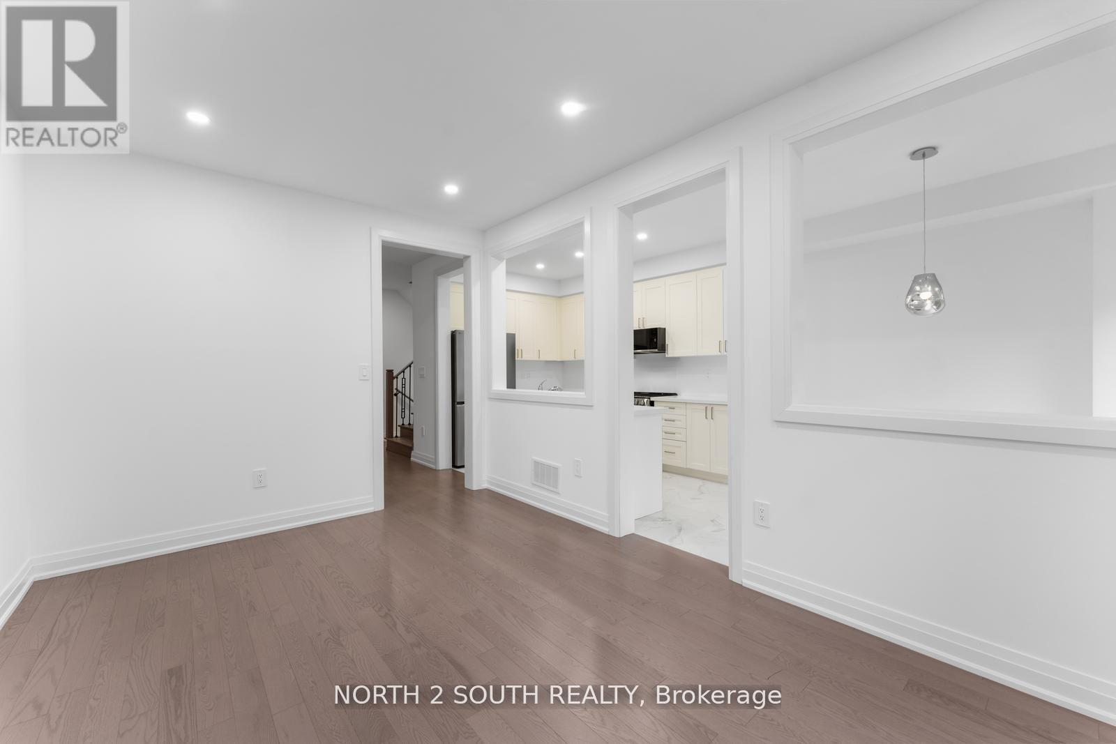 27 Virro Court, Vaughan (West Woodbridge), Ontario  L4H 5G5 - Photo 23 - N12635094