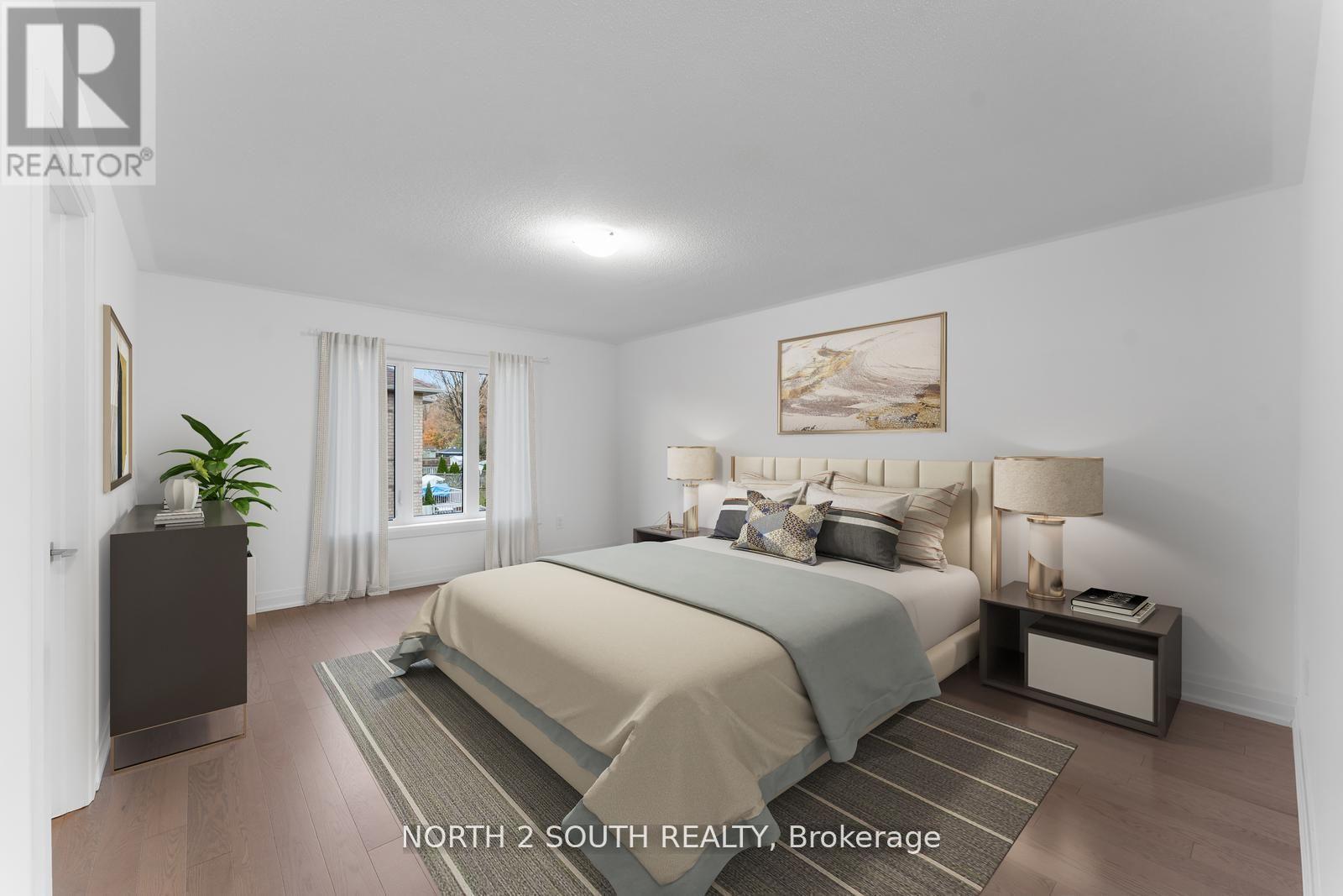 27 Virro Court, Vaughan (West Woodbridge), Ontario  L4H 5G5 - Photo 30 - N12635094