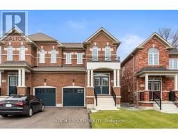 27 VIRRO COURT, Vaughan, Ontario