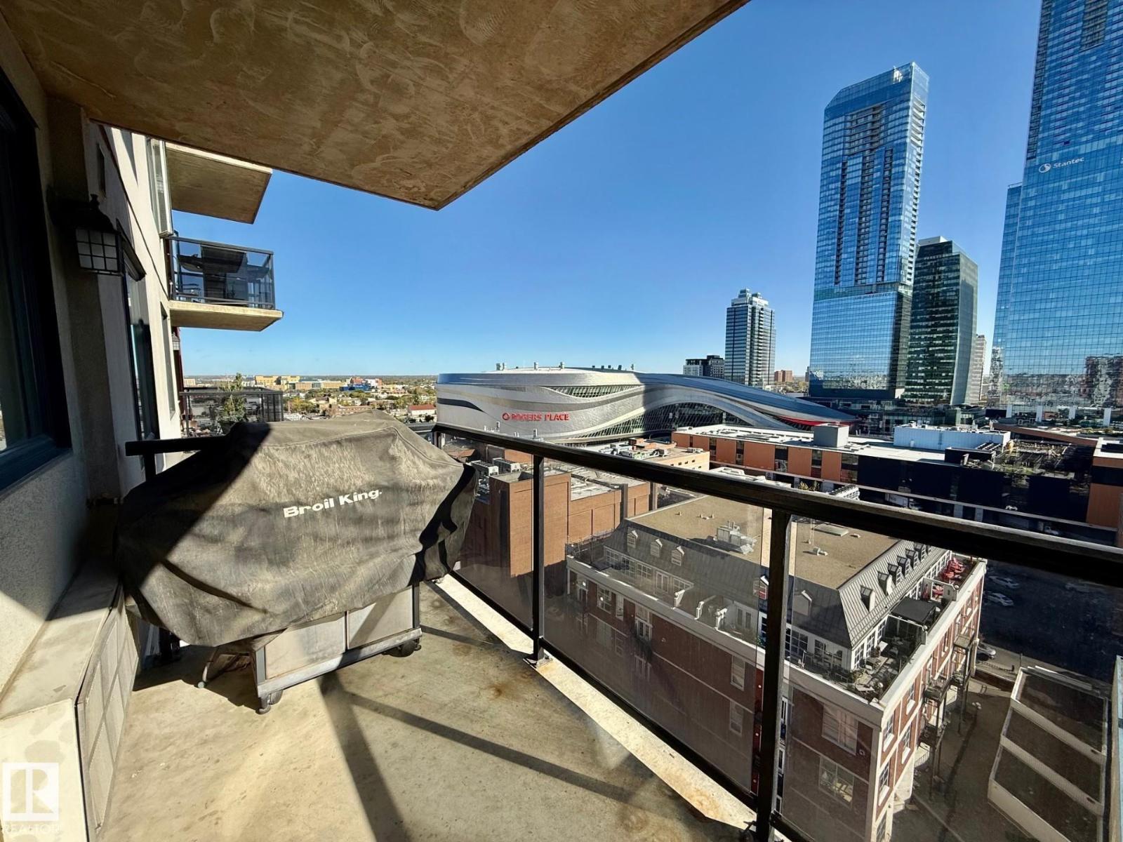 #1604 10303 105 St Nw, Edmonton, Alberta T5J 5G3 - Photo 13 - E4468189