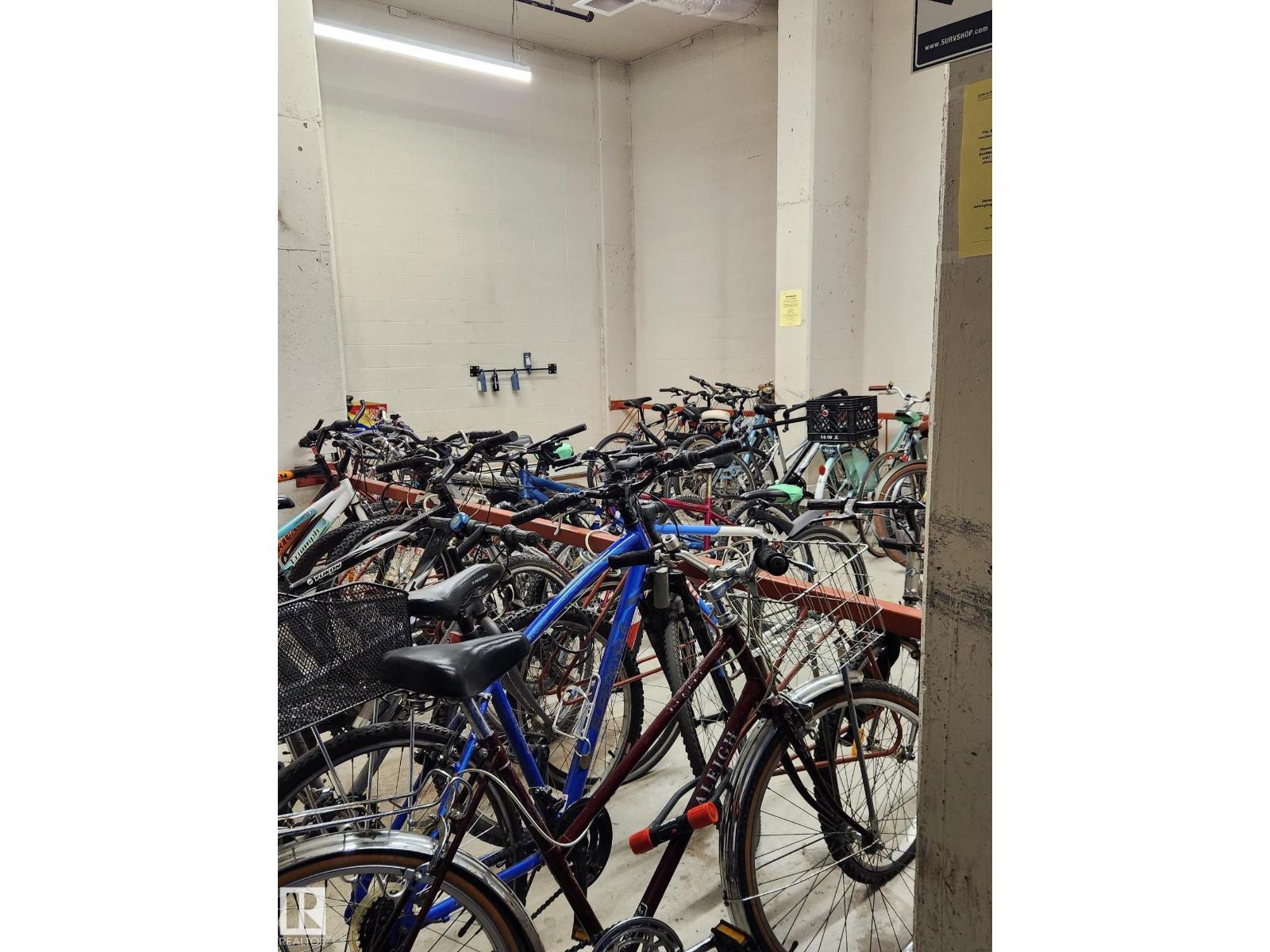 #1604 10303 105 St Nw, Edmonton, Alberta T5J 5G3 - Photo 16 - E4468189