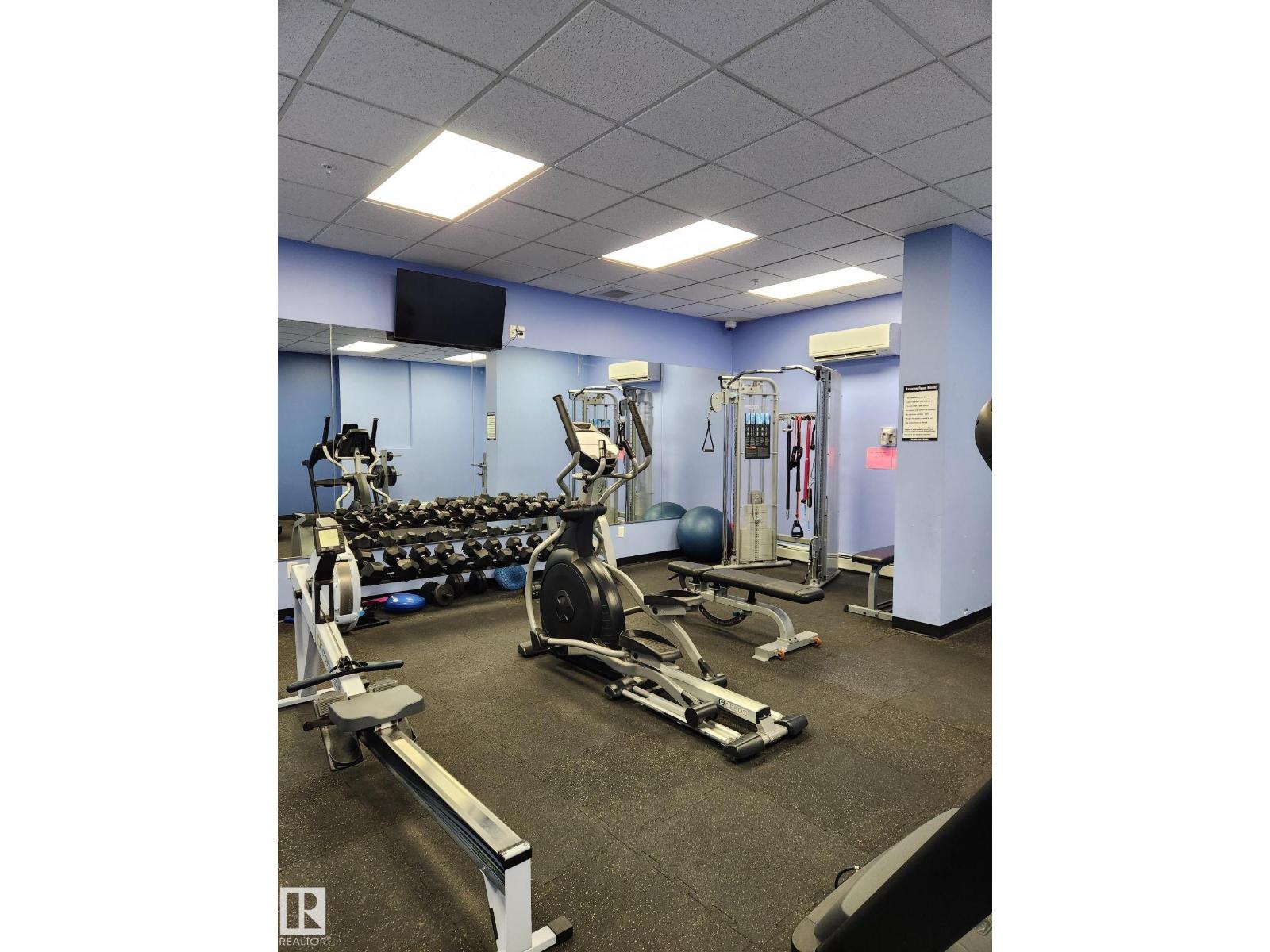 #1604 10303 105 St Nw, Edmonton, Alberta T5J 5G3 - Photo 17 - E4468189