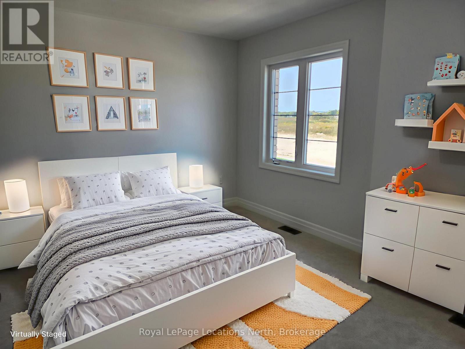 158 Union Boulevard, Wasaga Beach, Ontario  L9Z 0N9 - Photo 21 - S12600474