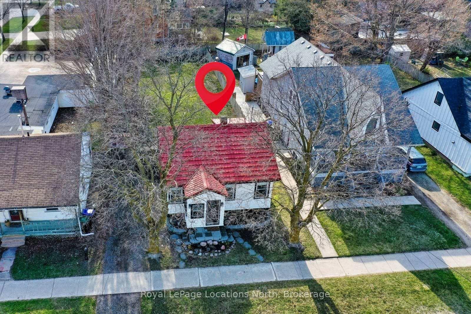 452 HURONTARIO STREET, Collingwood, Ontario