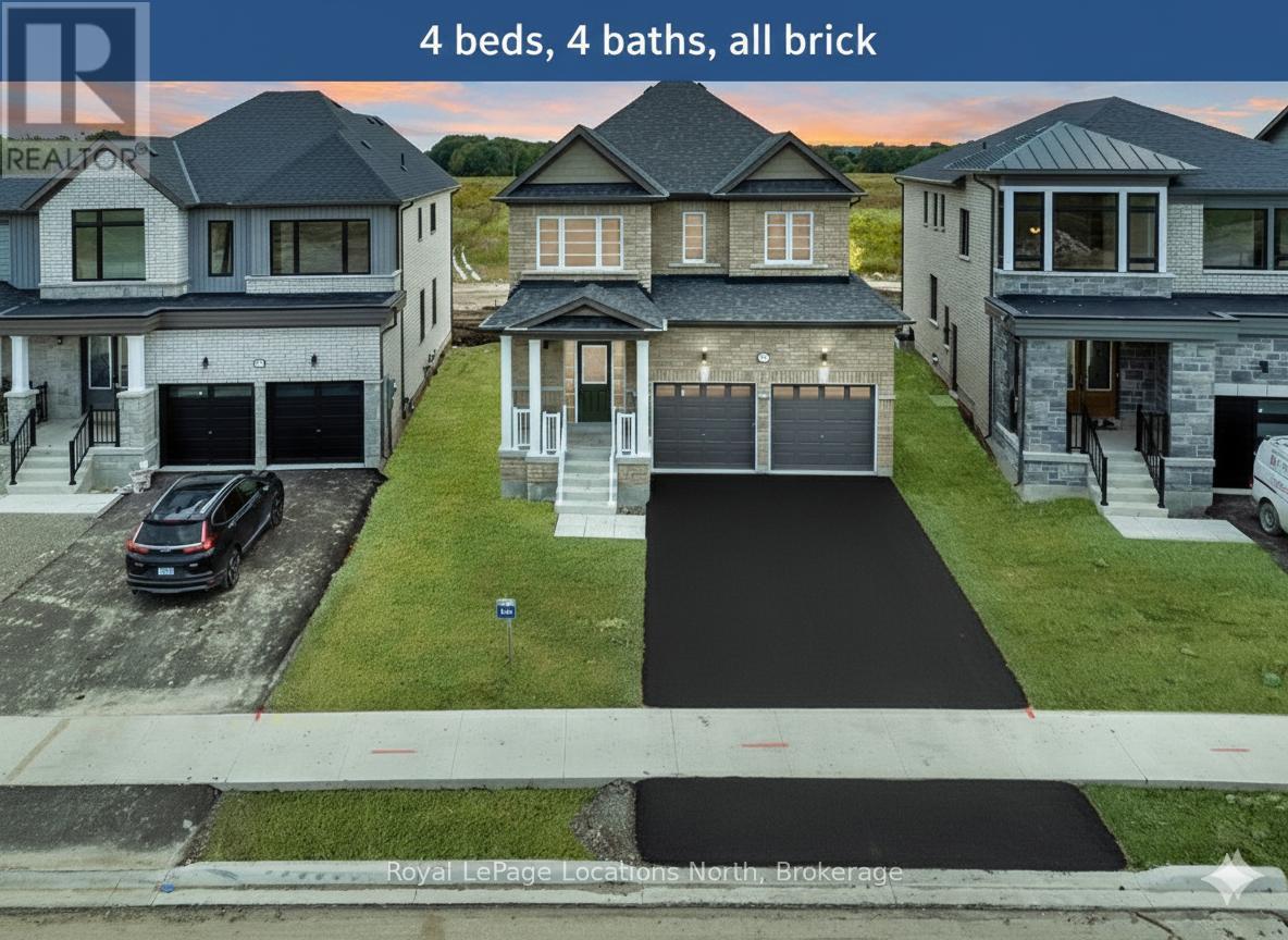 158 UNION BOULEVARD, Wasaga Beach, Ontario