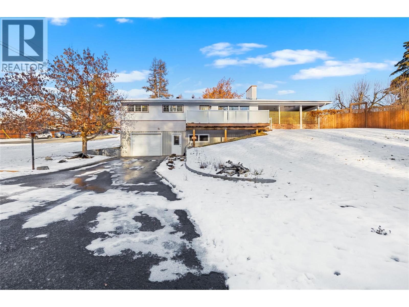 405 Creston Street, Kimberley, British Columbia  V1A 2M4 - Photo 1 - 10371173