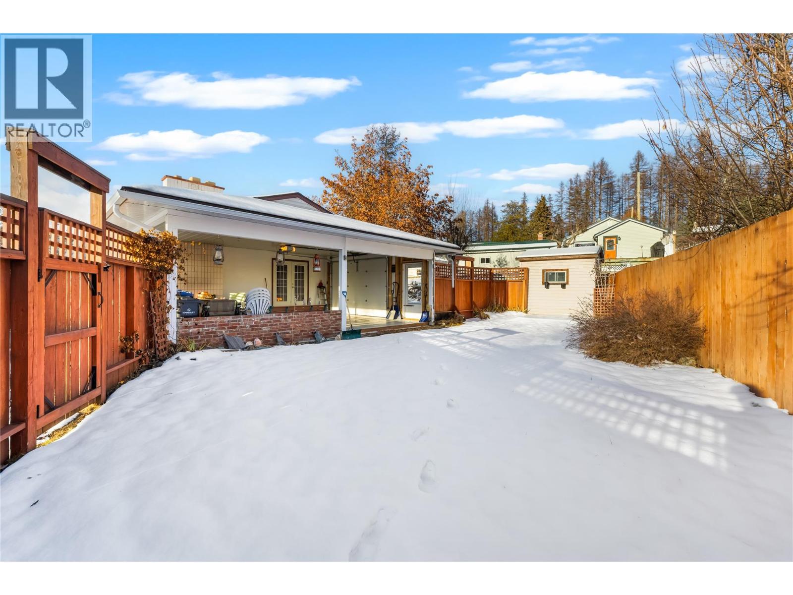 405 Creston Street, Kimberley, British Columbia  V1A 2M4 - Photo 10 - 10371173