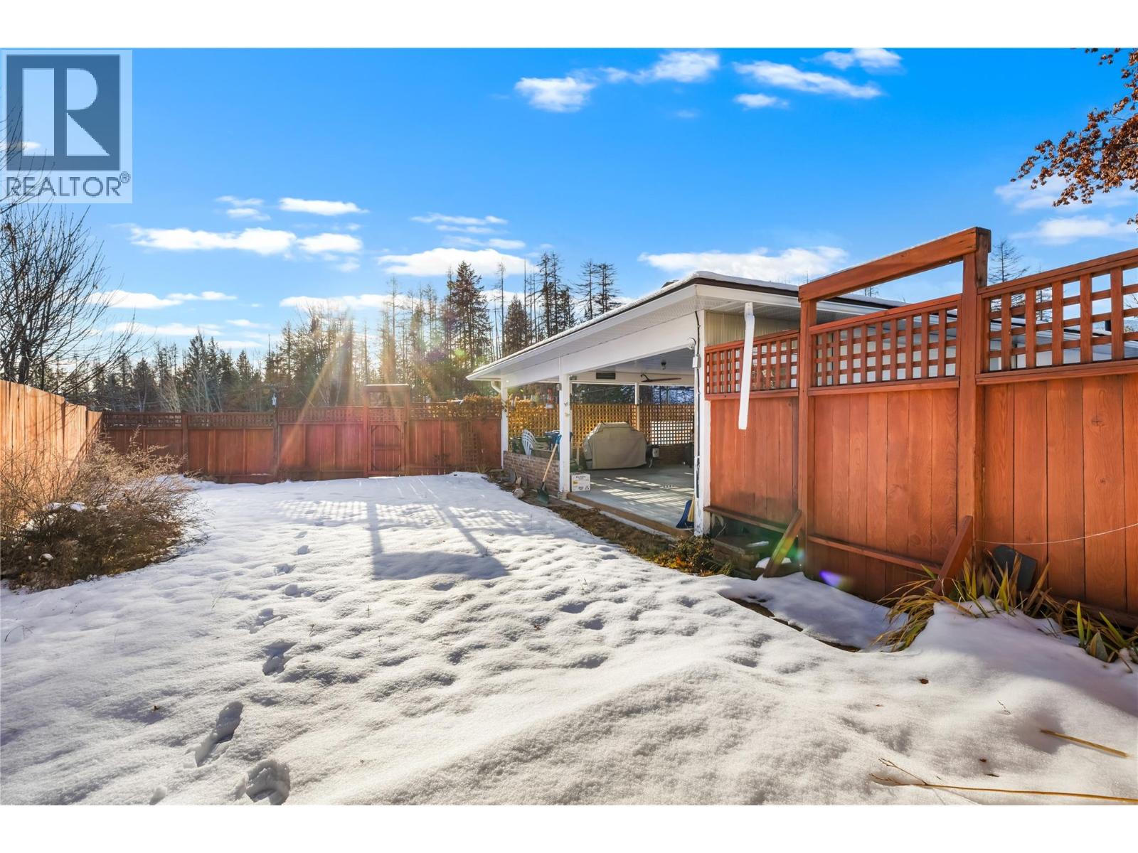 405 Creston Street, Kimberley, British Columbia  V1A 2M4 - Photo 11 - 10371173