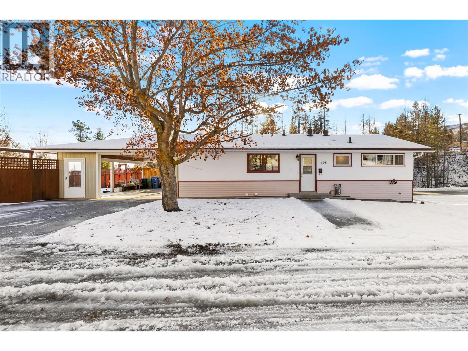 405 Creston Street, Kimberley, British Columbia  V1A 2M4 - Photo 3 - 10371173