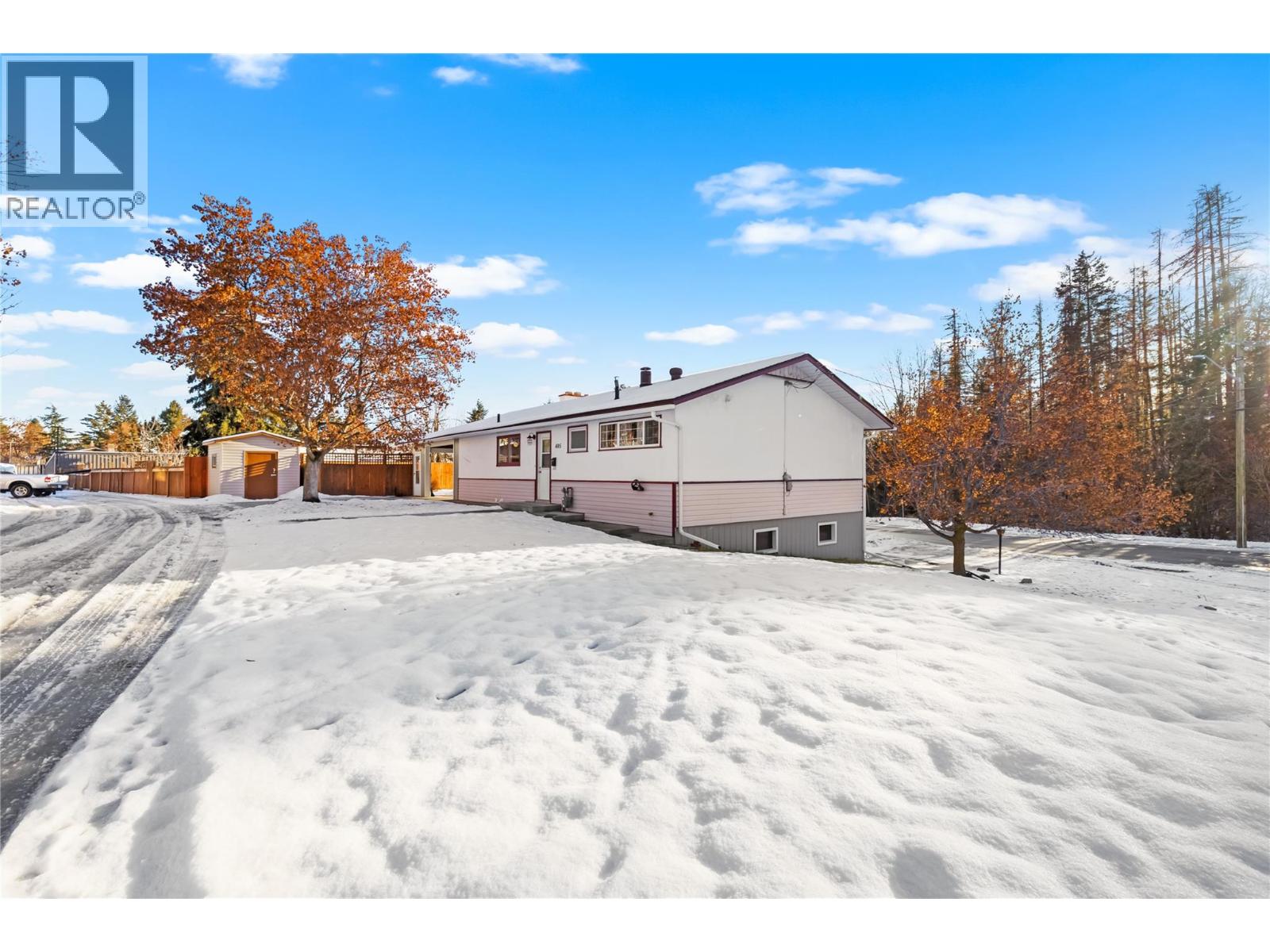 405 Creston Street, Kimberley, British Columbia  V1A 2M4 - Photo 5 - 10371173