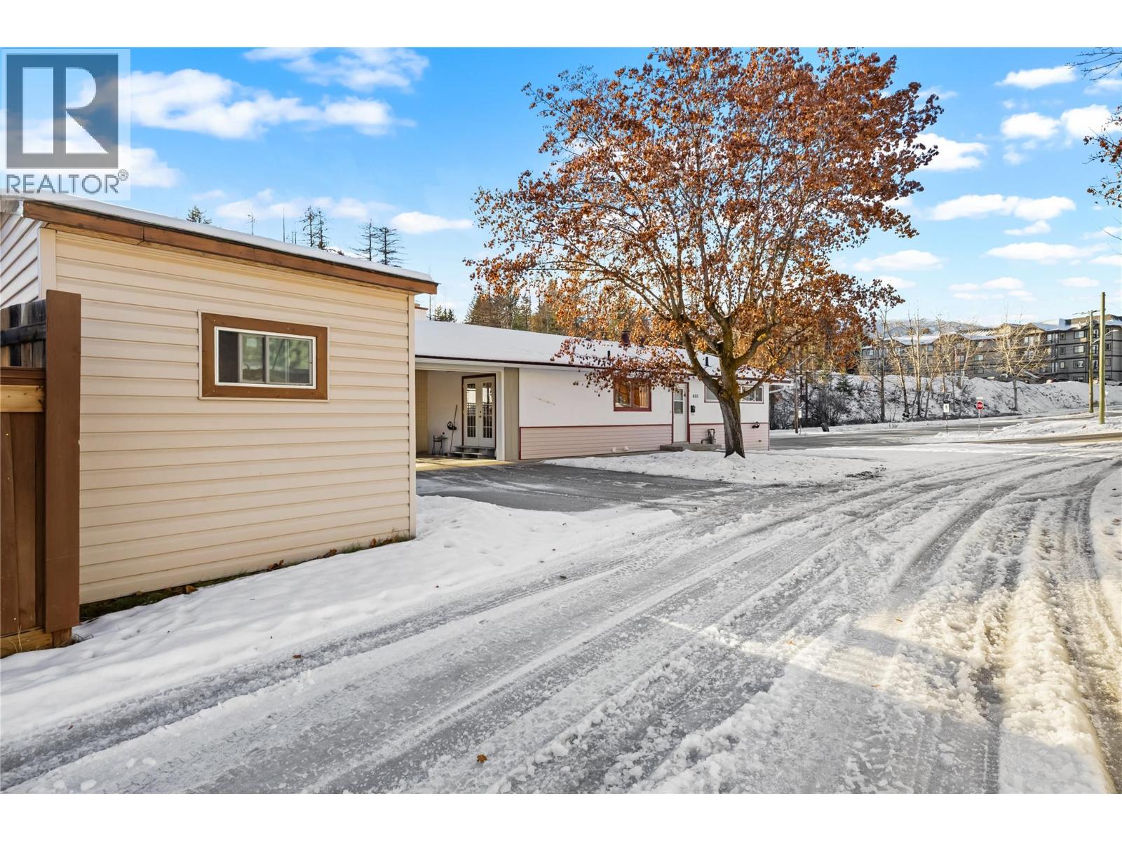 405 Creston Street, Kimberley, British Columbia  V1A 2M4 - Photo 7 - 10371173