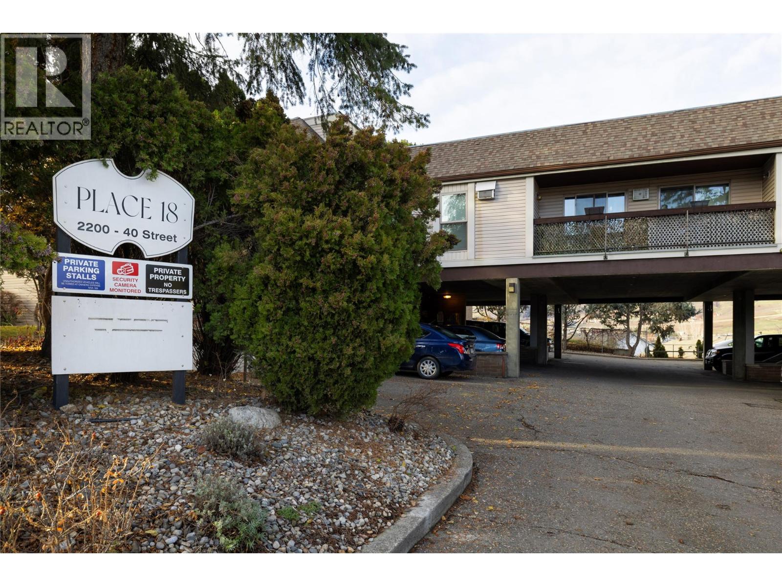 2200 40 Street Unit# 1, Vernon, British Columbia