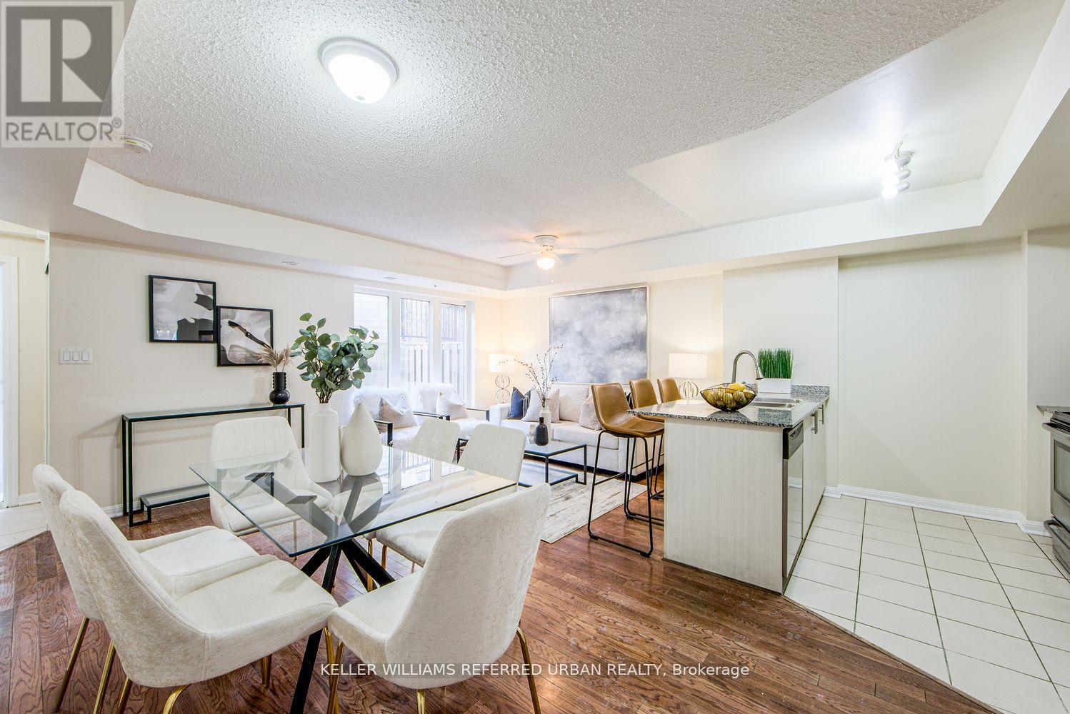 132 - 11 Foundry Avenue, Toronto, Ontario  M6H 0B7 - Photo 12 - W12635082