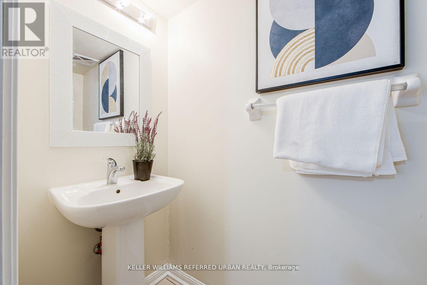 132 - 11 Foundry Avenue, Toronto, Ontario  M6H 0B7 - Photo 14 - W12635082