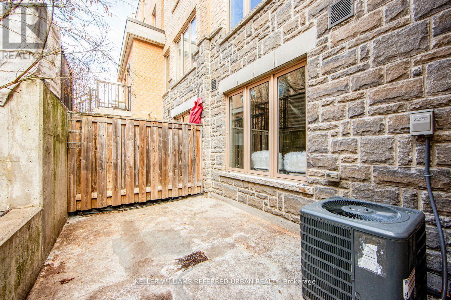 132 - 11 Foundry Avenue, Toronto, Ontario  M6H 0B7 - Photo 26 - W12635082