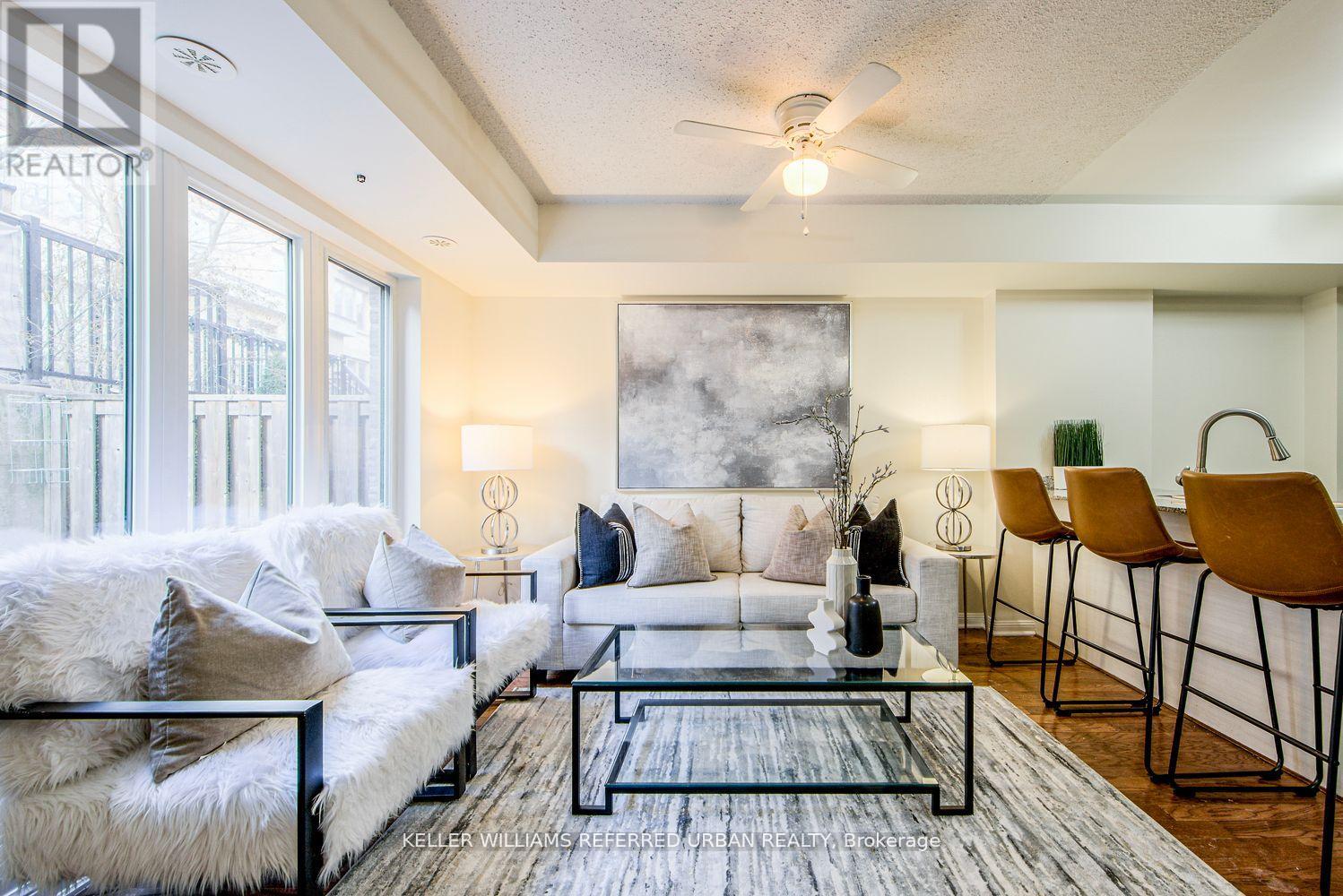 132 - 11 Foundry Avenue, Toronto, Ontario  M6H 0B7 - Photo 3 - W12635082