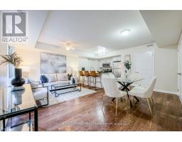 132 - 11 FOUNDRY AVENUE, Toronto, Ontario