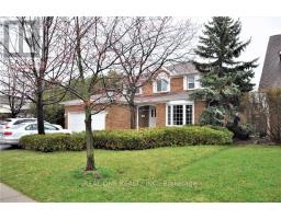 1785 PILGRIMS WAY, Oakville, Ontario