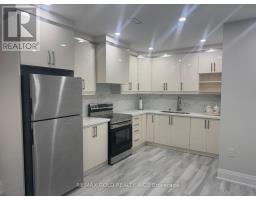 18 OBSERVATORY CRESCENT, Brampton, Ontario