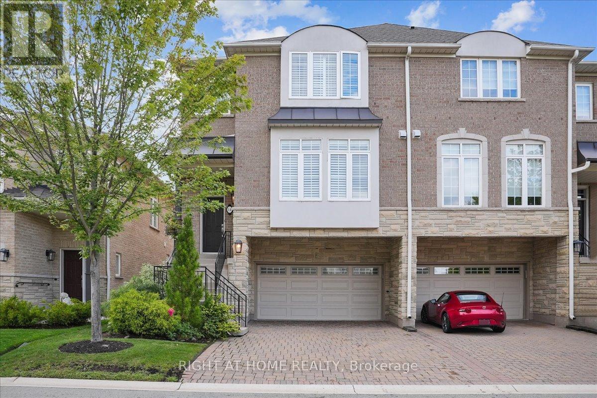 14 - 1267 DORVAL DRIVE, Oakville, Ontario