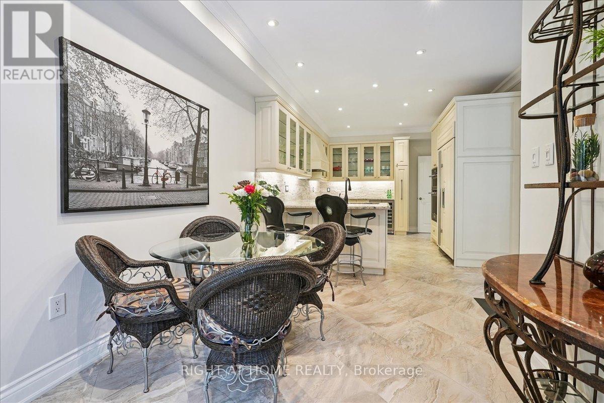 14 - 1267 Dorval Drive, Oakville, Ontario  L6M 3Z4 - Photo 11 - W12635130