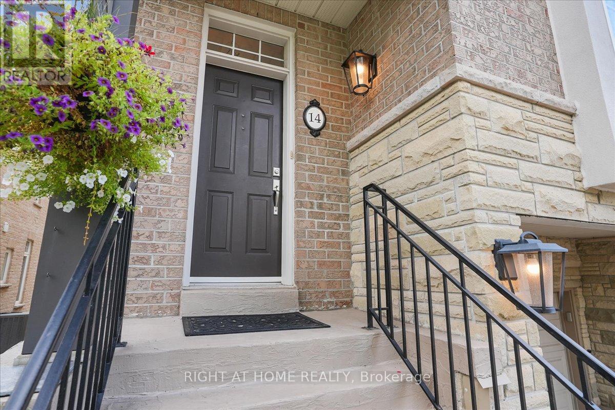 14 - 1267 Dorval Drive, Oakville, Ontario  L6M 3Z4 - Photo 2 - W12635130