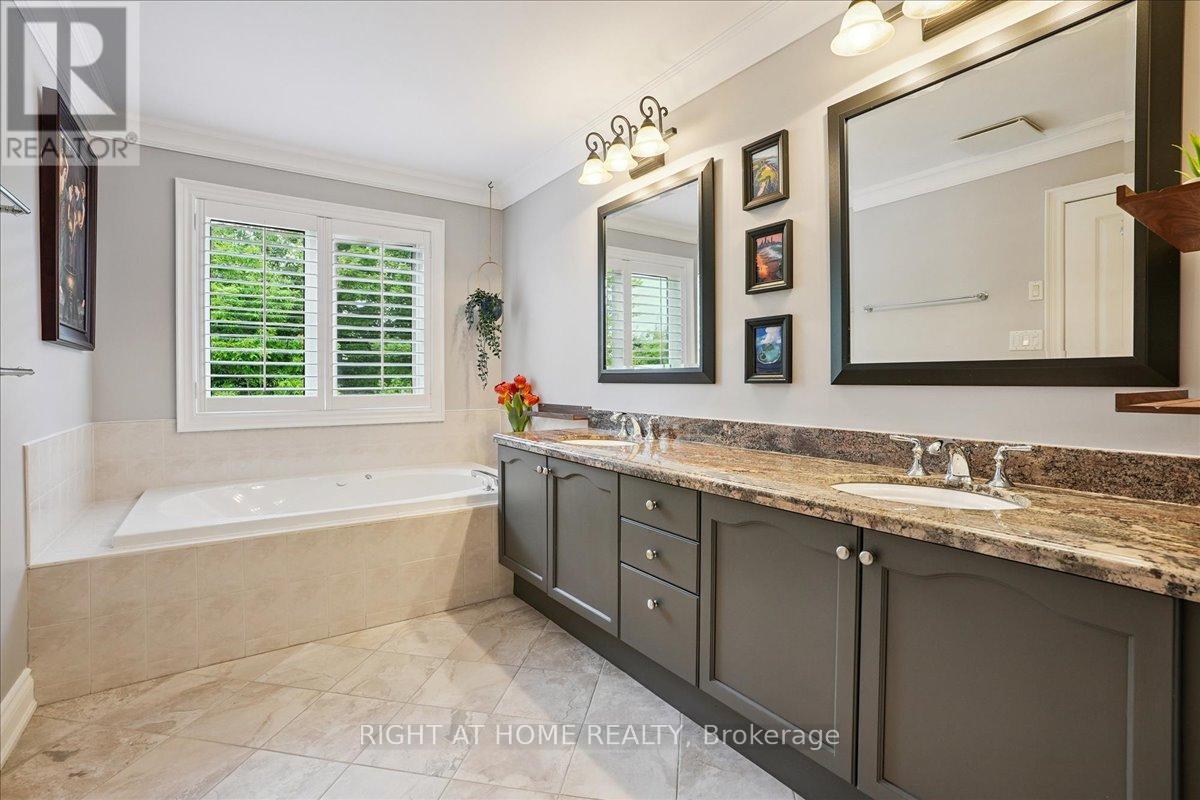 14 - 1267 Dorval Drive, Oakville, Ontario  L6M 3Z4 - Photo 25 - W12635130