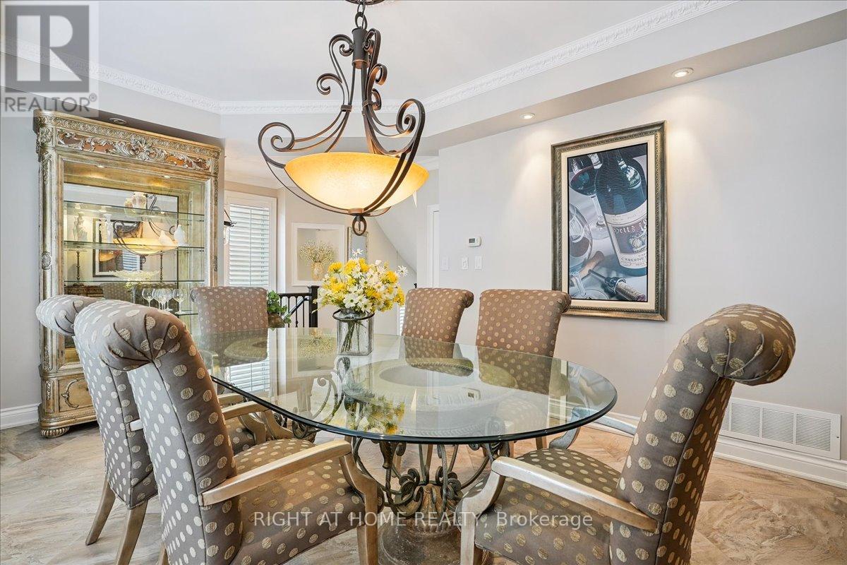 14 - 1267 Dorval Drive, Oakville, Ontario  L6M 3Z4 - Photo 4 - W12635130