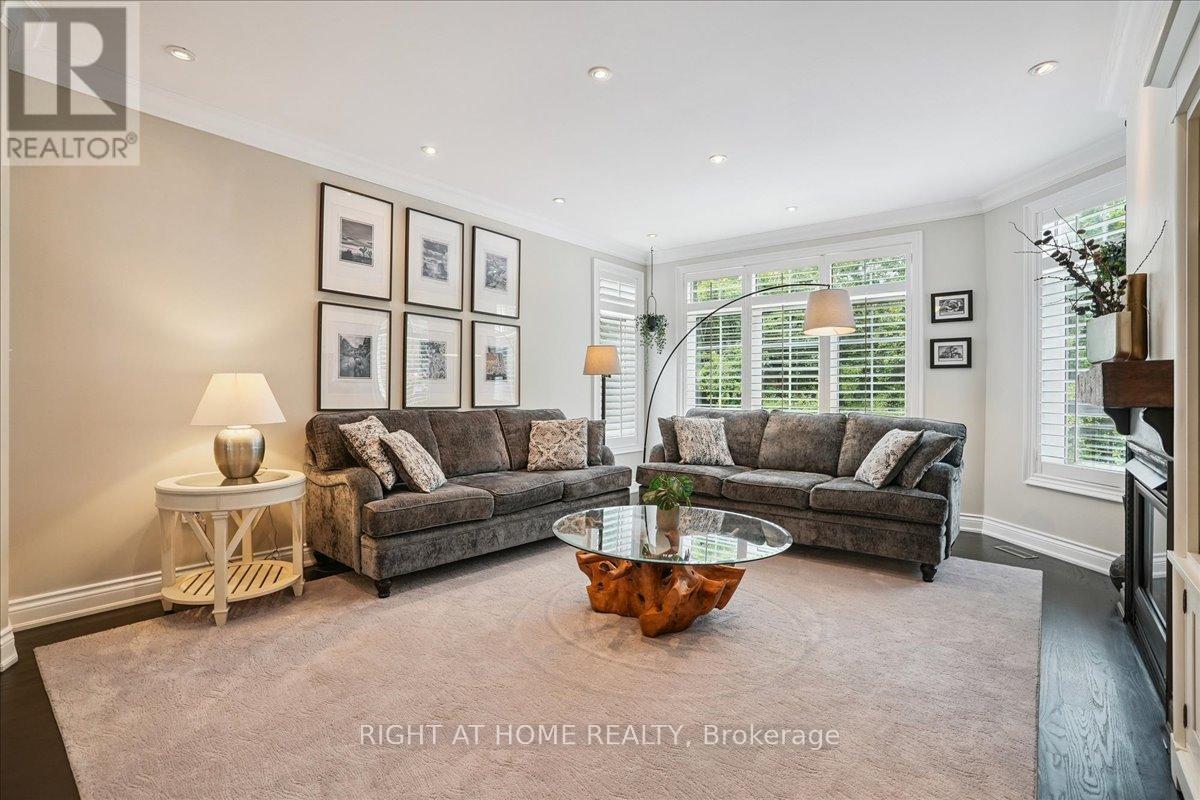 14 - 1267 Dorval Drive, Oakville, Ontario  L6M 3Z4 - Photo 6 - W12635130