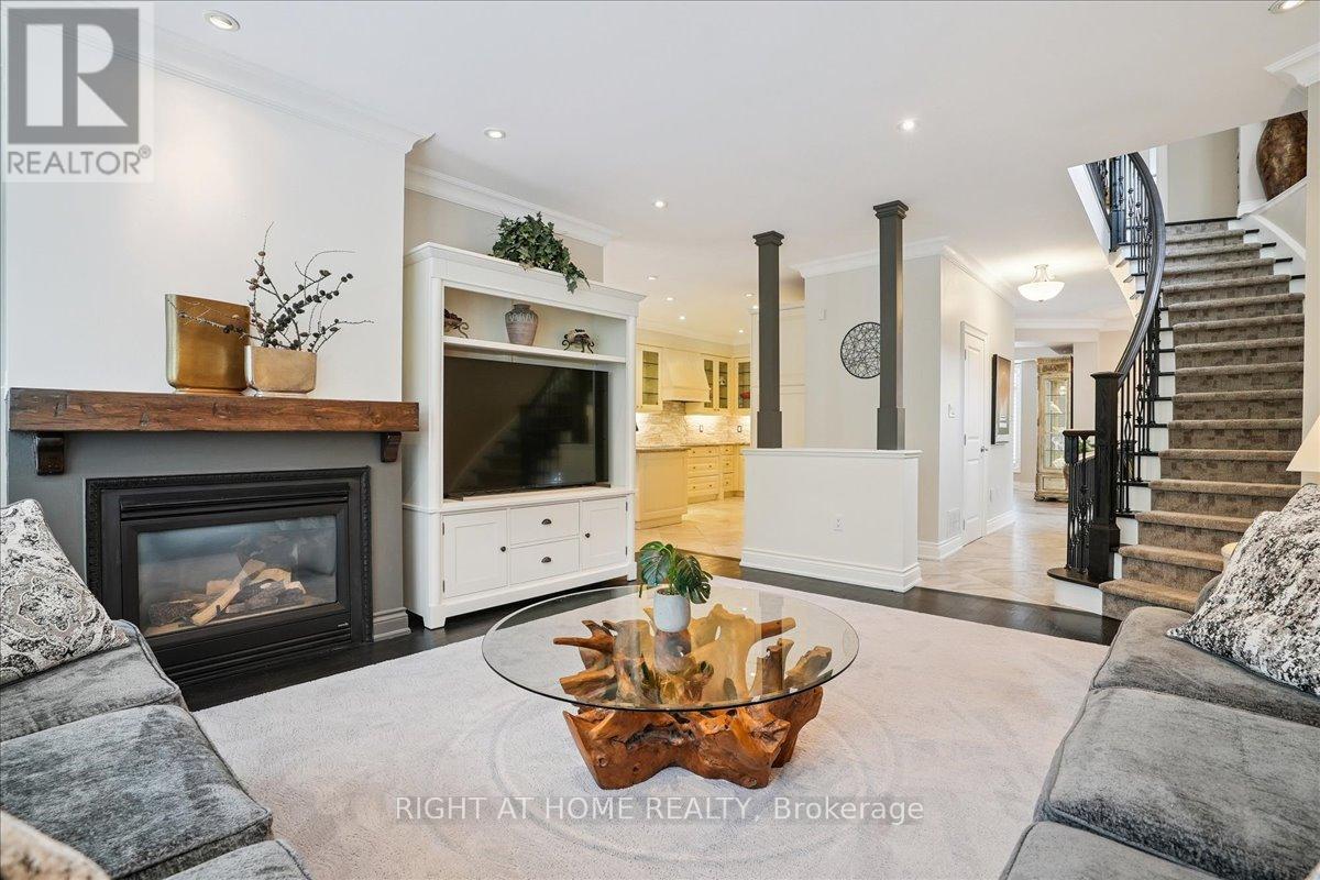 14 - 1267 Dorval Drive, Oakville, Ontario  L6M 3Z4 - Photo 7 - W12635130