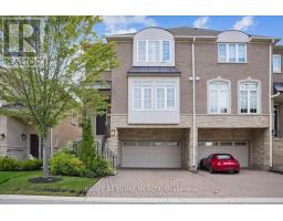 14 - 1267 DORVAL DRIVE, Oakville, Ontario